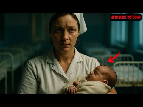 Видео: „Плевен, отвлякоха ме от родилното отделение... и разбрах едва когато бях между живота и смъртта.“