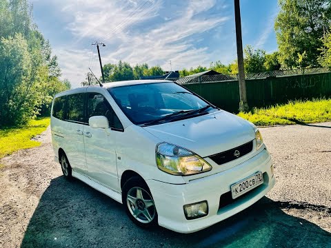 Видео: NISSAN SERENA МОЙ ОТЗЫВ И ВПЕЧАТЛЕНИЯ  СТОИТ ЛИ БРАТЬ?
