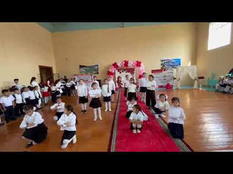 Видео: Учать в школе!!!