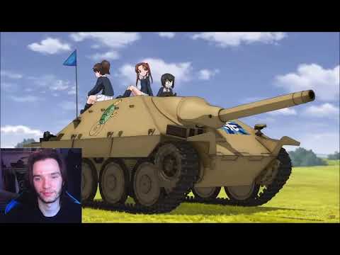 Видео: Реакция историка: история фильма «Das Finale» от Potential History