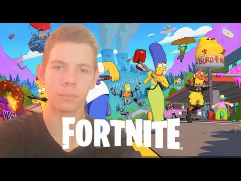 Видео: 💥 СТРИМ FORTNITE 💥 НОВЫЙ СЕЗОН ФОРТНАЙТ!