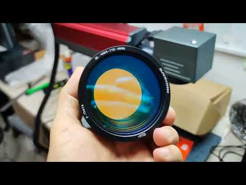 Видео: Обзор станка jpt30lp готовим на выдачу, тест, возможности возможности две линзы и поворотка d65
