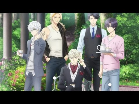 Видео: 💞Аниме клип 💞Я богаче того Эль Пачо.