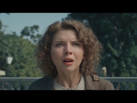 Видео: Старинная кукла оживает… и за ней следуют смерти. Тайна спящей дамы
