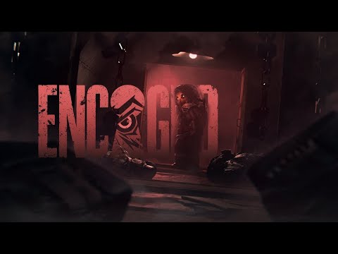 Видео: STALCRAFT:X OST - Encaged (Survivor) / Взаперти (Выживший)