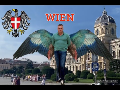 Видео: WIEN / ВЕНА