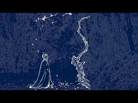 Видео: （EP1）Жизнь платьев из синего ситца, окрашенных вручную Ли Цзыци?| Li Ziqi