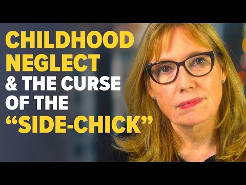 Видео: LIMERENCE: Раны отвержения побуждают партнёров отказаться от вас