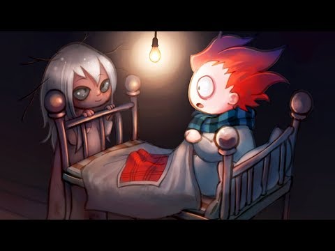 Видео: А ЧТО ЭТО ЗА ДЕВОЧКА И ГДЕ ОНА ЖИВЕТ? ► Knock-Knock |2| Прохождение