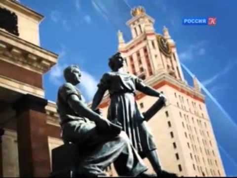 Видео: Конец эфира (Культура, 20.04.2016)