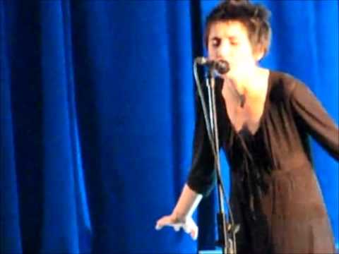 Видео: Земфира Только для тебя