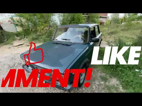 Видео: Забрали Жигули из под бабушки