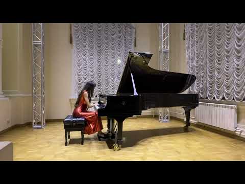 Видео: К.Дебюсси - Ноктюрн ре бемоль мажор