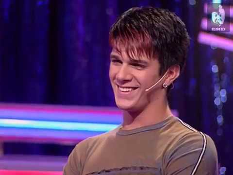 Видео: Угадай мелодию (2003) 21.11.2003