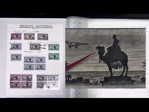 Видео: Филателия. Заметки Филателиста. Выпуск 36 (Часть 2)