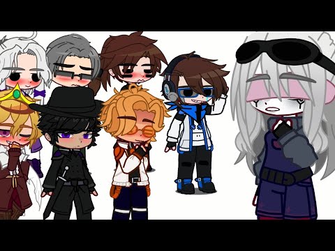 Видео: 𖤓Реакция ||🍨 ИМ, ГВ, ИБ, НП.🍨 || 💋на поцелуй в губы Т/И 💋 || 𖤕Ло ИМ 𖤓 1/?