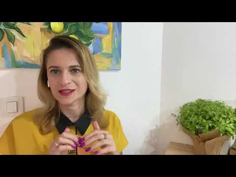 Видео: Транзит Плутона. Урок Астрологии. Транзиты планет