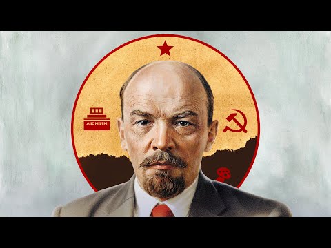 Видео: Как Ленин стал богом