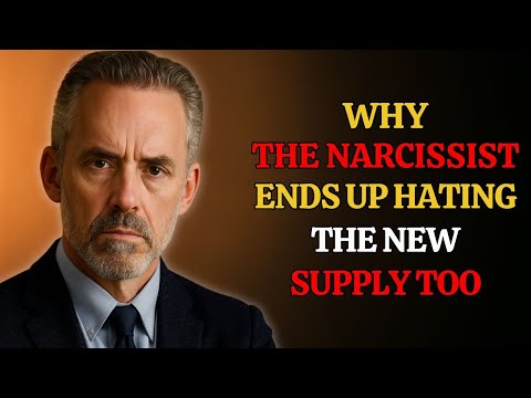 Видео: Почему нарцисс в итоге тоже начинает ненавидеть нового партнёра | Нарциссическое насилие
