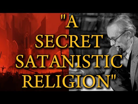 Видео: Почему Толкин отказался от продолжения