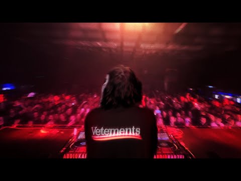 Видео: VLOG концерта - MUPP, mdraigi, zxcursed, phantomyoki