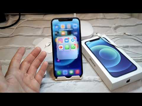 Видео: Перехожу с андроида на iPhone! Первый раз на ios! Боль!!!