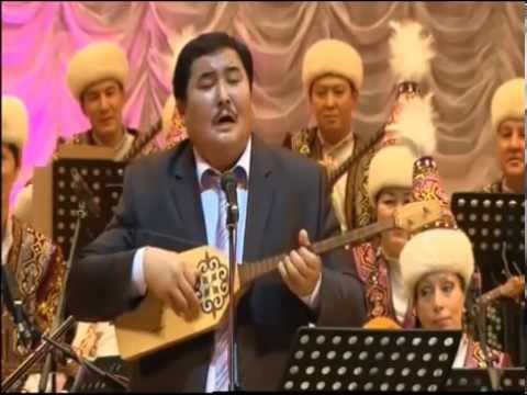 Видео: Еркін Шүкіман - Назқоңыр