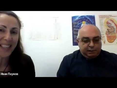 Видео: Радиестезия и енергиен баланс в семейството - среща с Иван Паунов, гост в Aware Festival