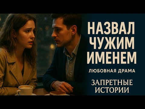 Видео: СВИДАНИЕ ПО ОШИБКЕ ОН НАЗВАЛ МЕНЯ ЧУЖИМ ИМЕНЕМ #аудиоистории