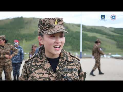 Видео: ДХИС-Тангарагийн баяр