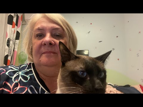 Видео: ЖИВУ У СЫНА. ЗНАКОМСТВО С ДОМАШНИМИ ПИТОМЦАМИ