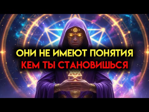 Видео: ИЗБРАННЫЙ: ОНИ ПОНЯТИЯ НЕ ИМЕЮТ, КЕМ ТЫ СТАНЕШЬ