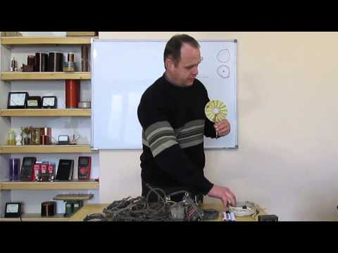 Видео: Высокочастотные потери