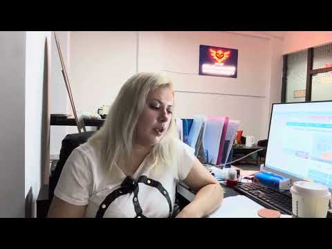 Видео: КОМПАНИЯ В КИТАЕ И ГОНКОНГЕ. НАЛОГИ. ВНЖ