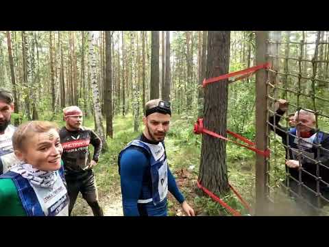 Видео: Гонка героев Екатеринбург 2024