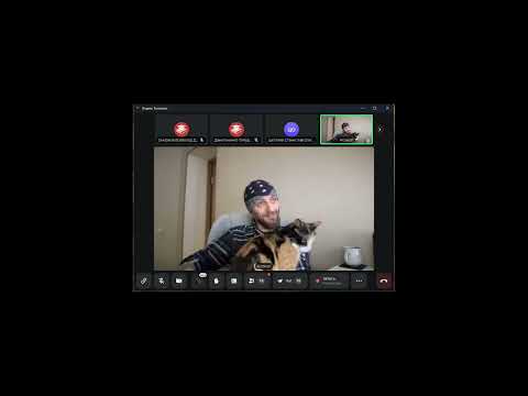 Видео: Лекция 1 НД