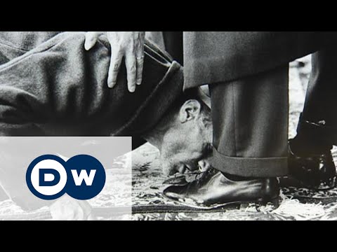 Видео: Томас Хёпкер: Когда фотография становится искусством