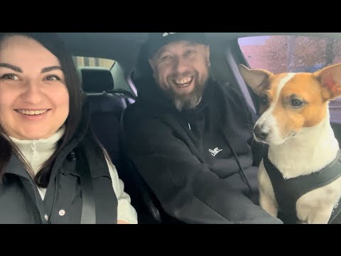 Видео: Нарешті вирушили в сімейну подорож до рідних 💛 Так давно не бачилися!