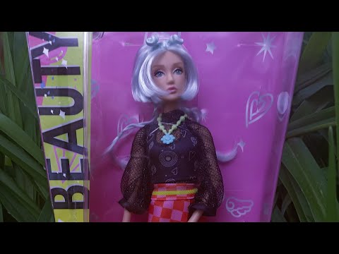 Видео: 751. Кукла Defa Lucy BEAUTY. Желанная покупка.