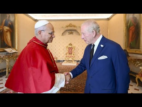 Видео: ПАПА КАРЛО