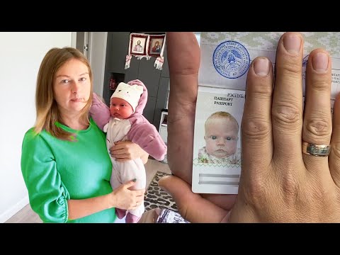 Видео: СЕСТРА БРОС ШОУ ПОЛУЧИЛА ПАСПОРТ. ПОКУПАЕМ ТЕПЛЫЕ ВЕЩИ ДЛЯ НИКИ. НИКА ЛАЙФ
