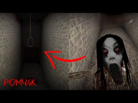 Видео: Прохождение slendrina the cellar на eyse подвал 2