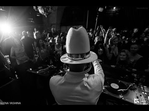 Видео: #35 DJ LIST / ПУТЕШЕСТВИЕ НА ДРУГИЕ ПЛАНЕТЫ 15/10/25