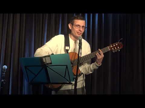 Видео: Алексей Марченко - Песенка о переселении душ