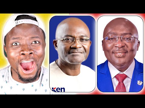 Видео: Кен Агьяпонг и Бавумия снова бросают тень; давайте поговорим