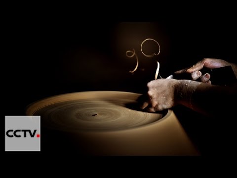 Видео: Мастерство ремесленников Серия 23 Керамика Цзяочжи