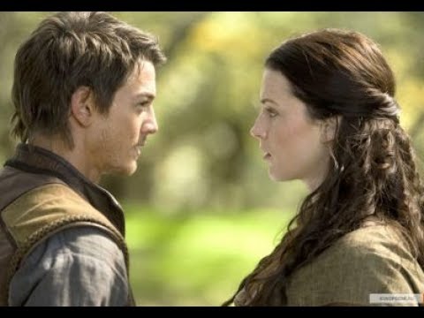 Видео: Ричард и Келен(Легенда об Искателе)