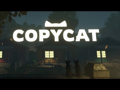 Видео: Всё не так однозначно... Copycat №2 Финал