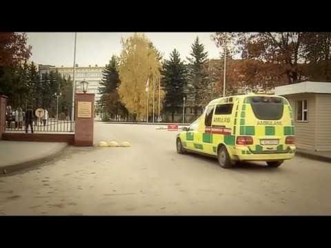 Видео: МОКБ - видеорепортаж