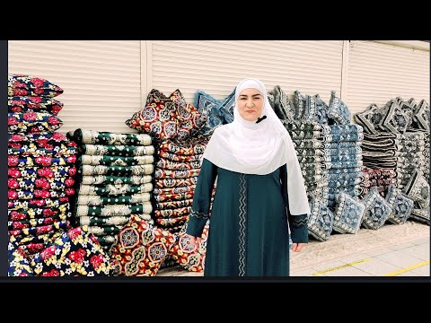 Видео: ТУРЕЦКАЯ МАДОНА ДУБАЙСКИЙ БАРХАТ КУРПАЧА ВА ТАКСАРИ